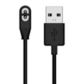 Miniatyrbild 1 av 5: Laddare för Aftershokz Aeropex AS800 Shokz Openrun Pro Openrun Mini USB-laddningskabel