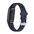 Pikkukuva 5 / 5: Fitbit Luxe watch Dark Blue