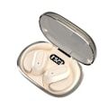 Miniatyrbillede 1 af 5: Ægte Trådløse Bluetooth Høretelefoner AS-06 TWS Dyb Bas Ørehage Bluetooth 5.3