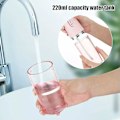Miniatyrbillede 2 af 5: Oral Irrigator Vandtråd Tandbørste Bærbar Tandrenser 4 Jet Tips