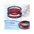 Miniatyrbillede 4 af 5: Dyson Støvsugerbeholder og Filter V11 V15 Sv14 Sv15 Sv22/970050-01/9