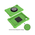 Miniatyrbillede 2 af 3: Tablet Cover Samsung Galaxy Tab S6 Lite 10.4 2020 Sm P610/p615 Eva Grøn