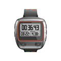 Pikkukuva 4 / 5: Garmin Forerunner 310xt -kaksiväriselle watch Grey Orange