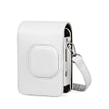 Pikkukuva 1 / 4: Case vaihto Fujifilm Instax Mini Liplay Retro Style -tyyliin White