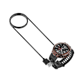 Miniatyrbillede 4 af 5: Usb ladekabel Dataoplader til Amaz Fit Gtr 42mm Gtr 47mm Gts Ur
