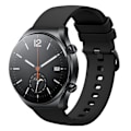 Miniatyrbillede 1 af 5: Silikoneur til Xiaomi Watch S1 Black