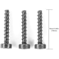 Miniatyrbilde 5 av 5: Sett med 6 skruer for Dyson Cordless V6 V7 V8 V10 V11 støvsuger