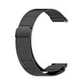 Miniatyrbillede 1 af 4: Til Huawei Watch GT 3 42mm 20mm Ur Til Huawei Watch GT 3 42mm Black
