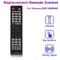 Miniatyrbilde 2 av 5: Fjernkontroll for Erf-32909hs TV