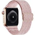 Miniatyrbilde 1 av 5: Elastisk Solo Loop-reim kompatibel med Apple Watch-reimer 18 38mm/40mm/41mm