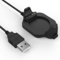 Miniatyrbillede 1 af 4: Garmin Forerunner 920Xt USB-oplader, datasynkroniseringsoplader, opladningsdock