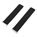 Pikkukuva 2 / 5: Fitbit Versa 4/3/Sense 2 20mm watch Black