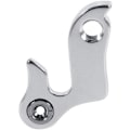 Miniatyrbilde 1 av 5: Bakre girmekanisme sykkel derailleur henger - Aluminium legering hale krok (#1)