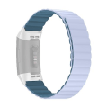 Pikkukuva 1 / 5: Fitbit Charge 3/4 watch Peacock Blue