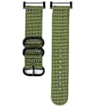 Pikkukuva 1 / 5: Suunto Coren kolmirenkaaseen watch nylon Army Green