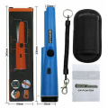 Miniatyrbilde 5 av 5: Garrett Pro-pointer Pinpoint Metalldetektor Underground Pinpointer Pinpoint Blue