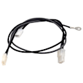 Miniatyrbilde 4 av 5: Forgasser drivstoff kuttet av solenoid erstatning for Briggs Stratton