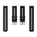 Miniatyrbilde 3 av 5: Silikonrem for Huawei Watch GT 3 42mm 1 Black