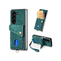 Miniatyrbilde 1 av 3: Deksel for Samsung Galaxy Z Fold 3