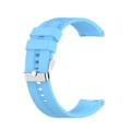Miniatyrbild 1 av 5: Silikonarmband för Huawei Watch Gt 3 42mm Sky Blue