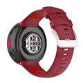 Pikkukuva 5 / 5: Polar Vantage V2:n kaksiväriseen watch Red