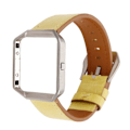 Pikkukuva 2 / 4: Fitbit Blaze Fresh Style watch Yellow