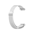 Pikkukuva 4 / 4: Älykellon ranneke Huawei Strap 7/7 NFC Milan magneettinen metalli (hopea)