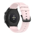 Pikkukuva 5 / 5: 22mm silikonihihna Xiaomi Watch S1 -älykelloon Light Pink