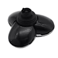 Miniatyrbilde 5 av 5: Barberhøvelhodeadereplacementtilbehør for RQ11 RQ1250 RQ1260 RQ1280 RQ1290