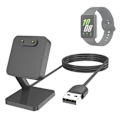 Pikkukuva 2 / 5: Sopii Galaxy Fit3 R390 Mini Cradle -laturille 65DA Latauskaapeli Työpöydän teline Laturi