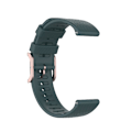 Miniatyrbillede 3 af 5: Til Polar Ignite 20mm Dot Texture Watch Band Olive Green