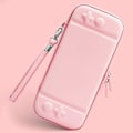 Miniatyrbilde 1 av 5: For Nintendo Switch Veske Rosa pink