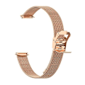 Pikkukuva 1 / 5: Fitbit Luxe -kiinnitettävä watch Rose Gold