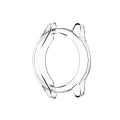 Miniatyrbillede 3 af 3: Til Garmin Vivomove Luxe & Style Tpu Protective Shell Transparent White
