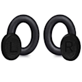 Miniatyrbillede 3 af 4: Ørepuder Udskiftning af puder til Bose Quietcomfort 35 / Qc35 Ii Black