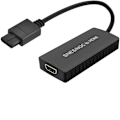 Miniatyrbild 5 av 5: Nintendo64 till HDMI-omvandlare Hd Link-kabel N64 till en ny HDMI-TV Plug And Play