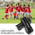 Miniatyrbild 2 av 5: Fotbollsskydd för tonåringar - Skydd för benen för pojkar och flickor (6-15 år)