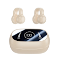 Miniatyrbillede 1 af 5: Ægte Trådløse Bluetooth Høretelefoner m47 digital display bluetooth