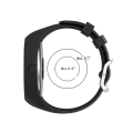 Pikkukuva 4 / 5: Polar M200 Texture watch , one size White