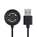 Miniatyrbillede 1 af 4: Kabeloplader til Suunto Peak 9 Usb-opladning