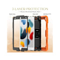 Miniatyrbild 3 av 3: Ställbart Tablet-fodral (ipad Pro 11 tum 2021«2020«2018 11 Orange)