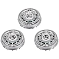 Miniatyrbillede 1 af 5: Reservedele til barberhoved til Philips Norelco 9000-serien S9031 S9721 S9321 S8950 S9000 S9311 S9321 S9511 S9531