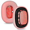 Miniatyrbillede 1 af 2: Udskiftning af ørepuder til Airpods Max trådløst headset Pink