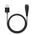 Pikkukuva 1 / 5: Uudet mallit Usb-laturi Panasonic Re7-87 Acr3 Acr4 Acr5 -sarjan parranajokoneelle Razor-laturille