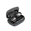 Pikkukuva 4 / 5: Langattomat Bluetooth-kuulokkeet T20, Bluetooth 5.0 -yhteensopivat, korvakaiuttimet luun johdolla