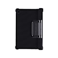 Miniatyrbillede 1 af 2: Silikone Etui til Lenovo Yoga Tab 11 Sort