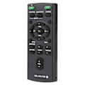 Pikkukuva 2 / 5: -anu192 Bluetooth-kaiuttimen kaukosäädin Sound Bar -laitteelle Sact60bt -wct60 Sswct60 Ht-ct60bt Htct60bt S