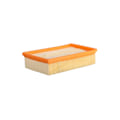 Pikkukuva 4 / 5: HEPA-suodatin Kärcher WD4 / WD5 / WD6 Orange