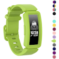 Miniatyrbilde 4 av 5: Reservedeler til Fitbit Ace 3 / Inspire 2 armbånd ST2