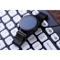 Miniatyrbillede 4 af 5: Oplader til Samsung Galaxy Watch3 og Active & Active 2 Udskiftning USB-oplader